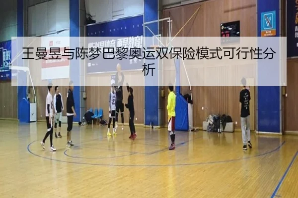王曼昱与陈梦巴黎奥运双保险模式可行性分析